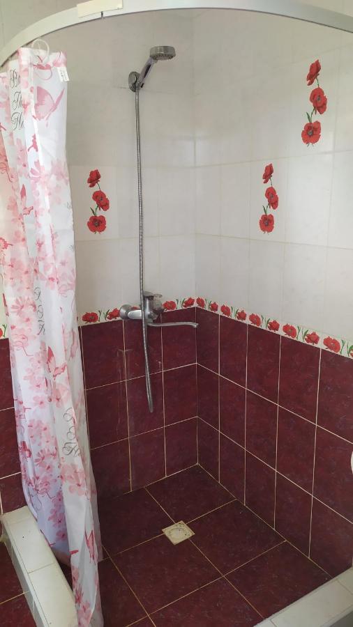 Bed and Breakfast Гостевой дом Мира Гагра Экстерьер фото
