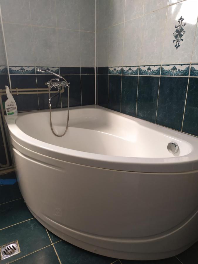 Bed and Breakfast Гостевой дом Мира Гагра Экстерьер фото
