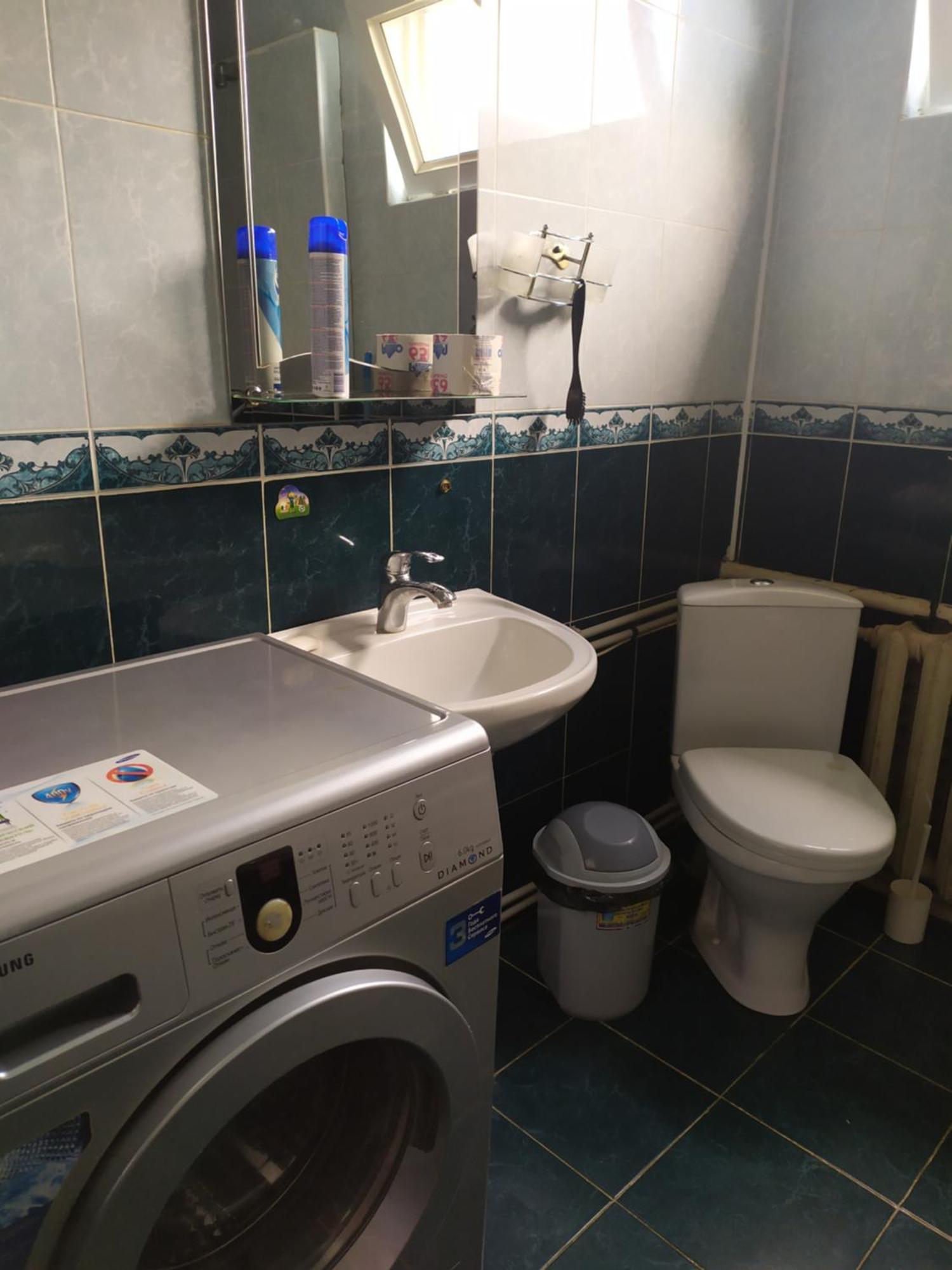 Bed and Breakfast Гостевой дом Мира Гагра Экстерьер фото